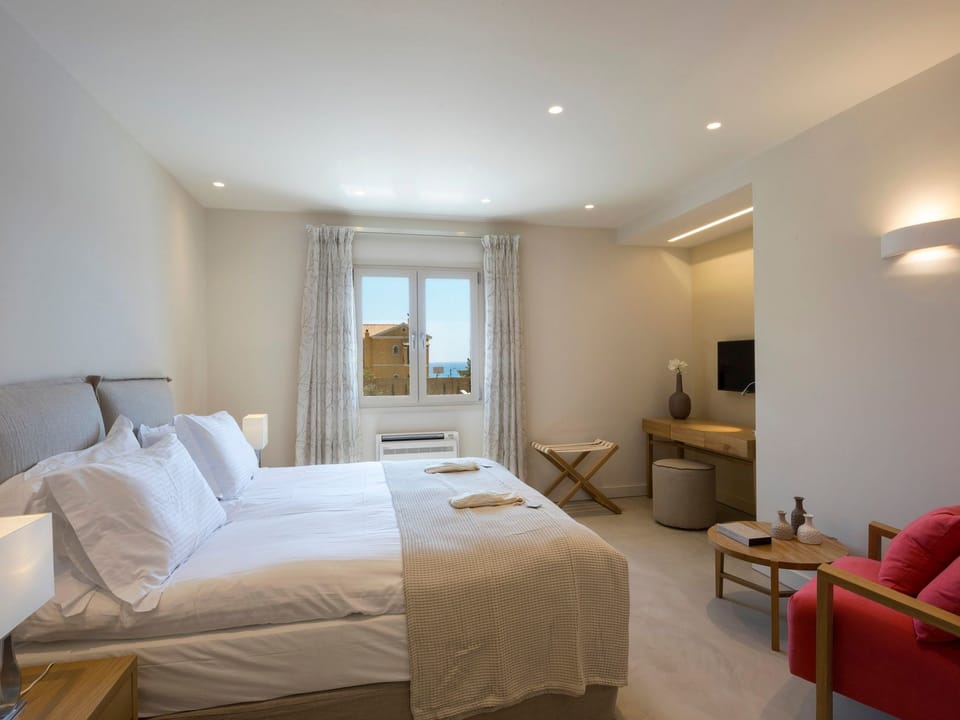 "Casa Alta Mare" direkt am Strand Vacation rental in Corfu, Greece