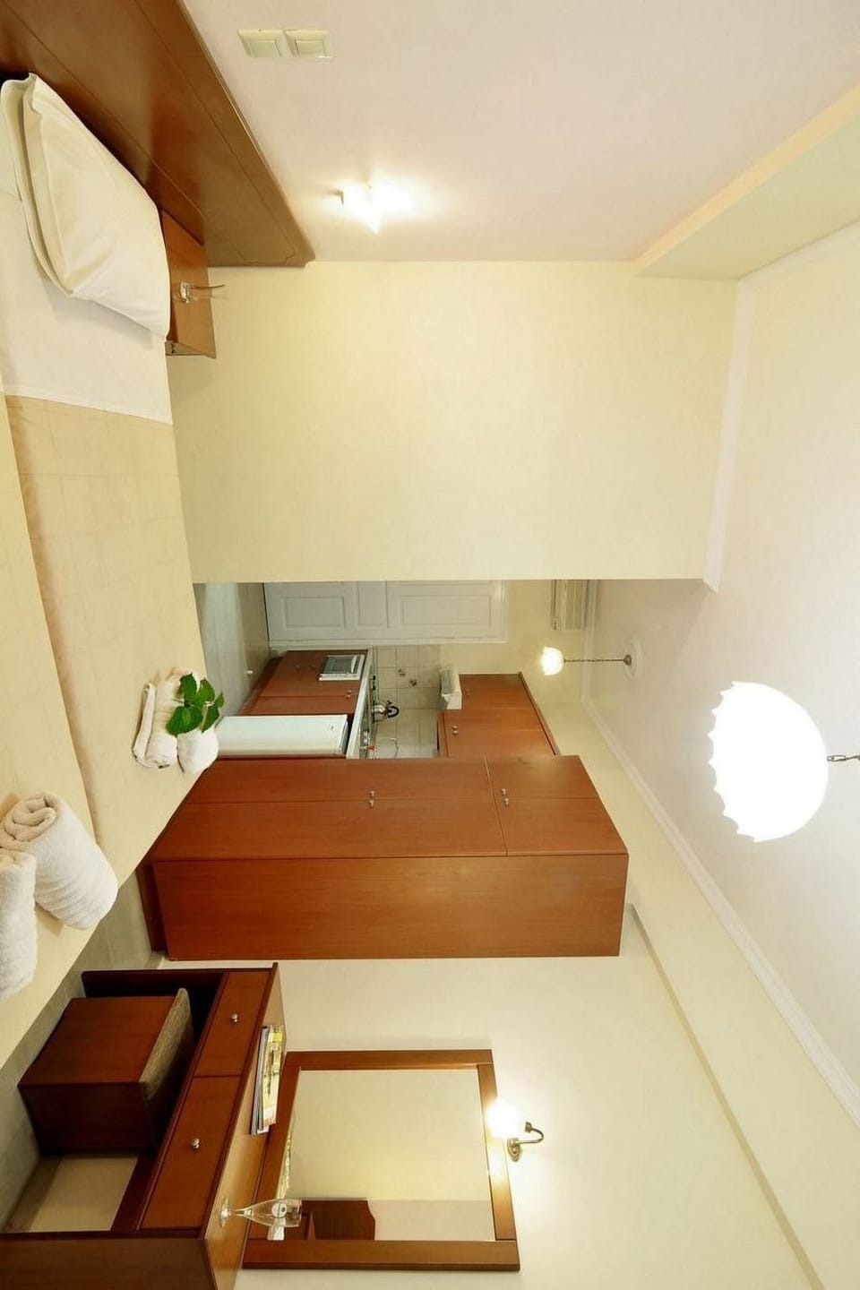 Inside other