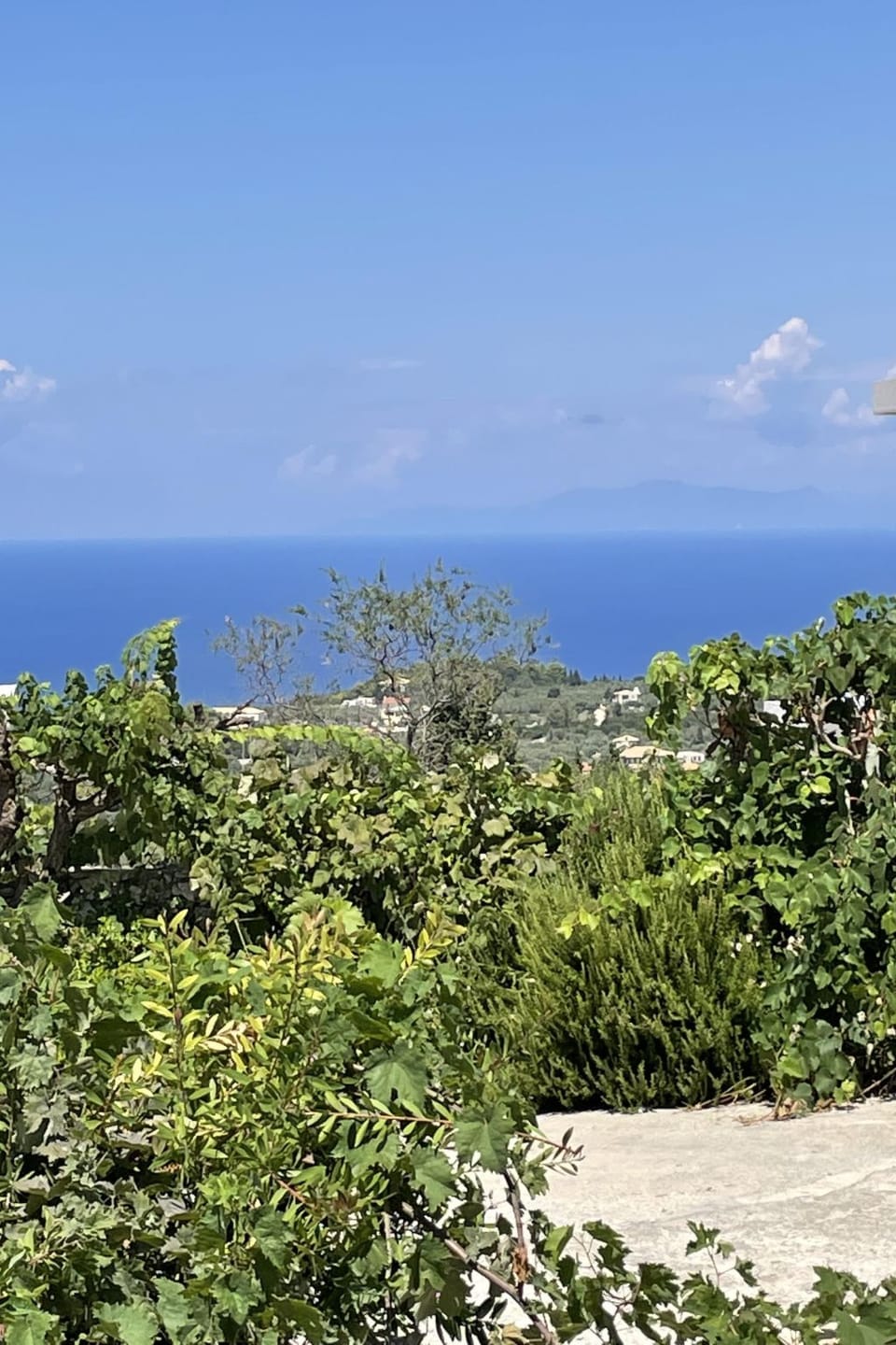 Charmante Villa Irida in der Nähe von Kathisma Mylos Strand Apartment in Lefkada, Lefkada Municipality, Greece