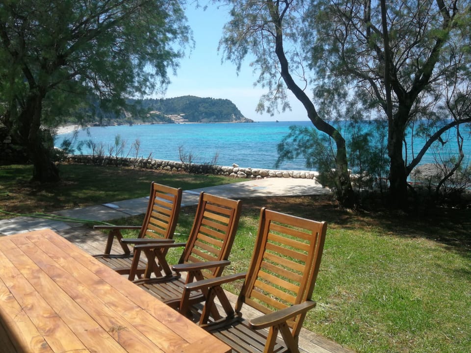 mit Privatpool für 8 Personen ca. 160 m&sup2; in Lefkada, Lefkada Vacation rental in Lefkada, Lefkada Municipality, Greece