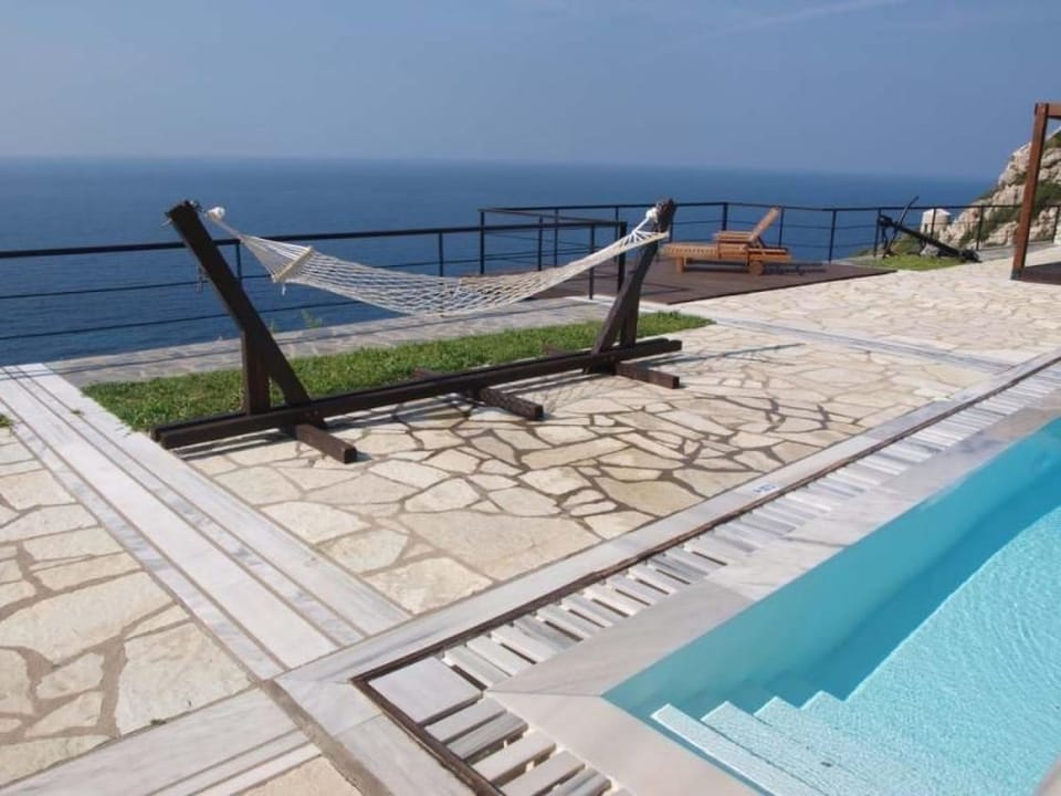 Großes Ferienhaus in Lefkada mit Eigenem Pool Vacation rental in Lefkada, Lefkada Municipality, Greece