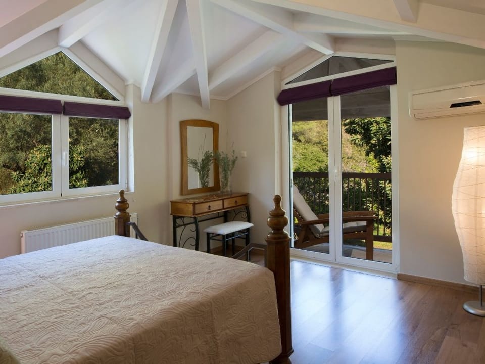 Villa Rina Vacation rental in Lefkada, Lefkada Municipality, Greece