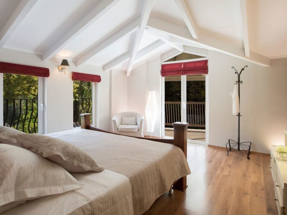 Villa Rina Vacation rental in Lefkada, Lefkada Municipality, Greece