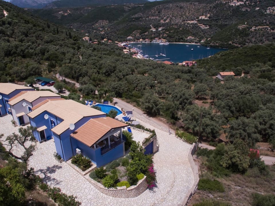 'Amantea3' mit Wasserblick Vacation rental in Lefkada, Lefkada Municipality, Greece