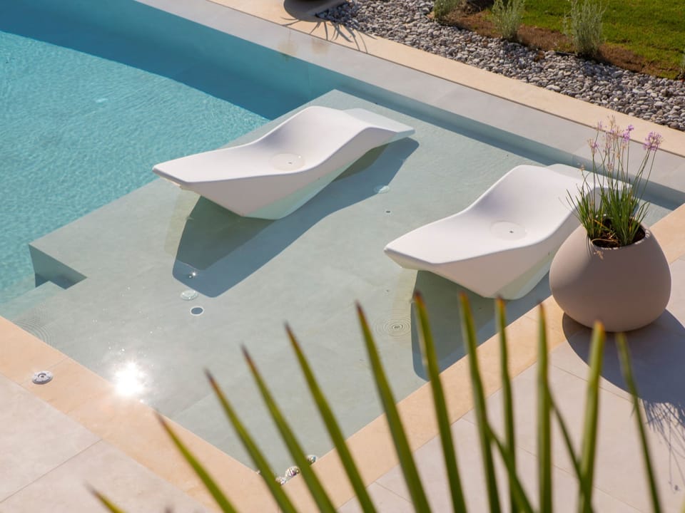 Das Lied vom Meer Vacation rental in Lefkada, Lefkada Municipality, Greece