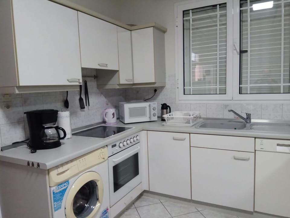 Alykes Beach Vacation rental in Katastari