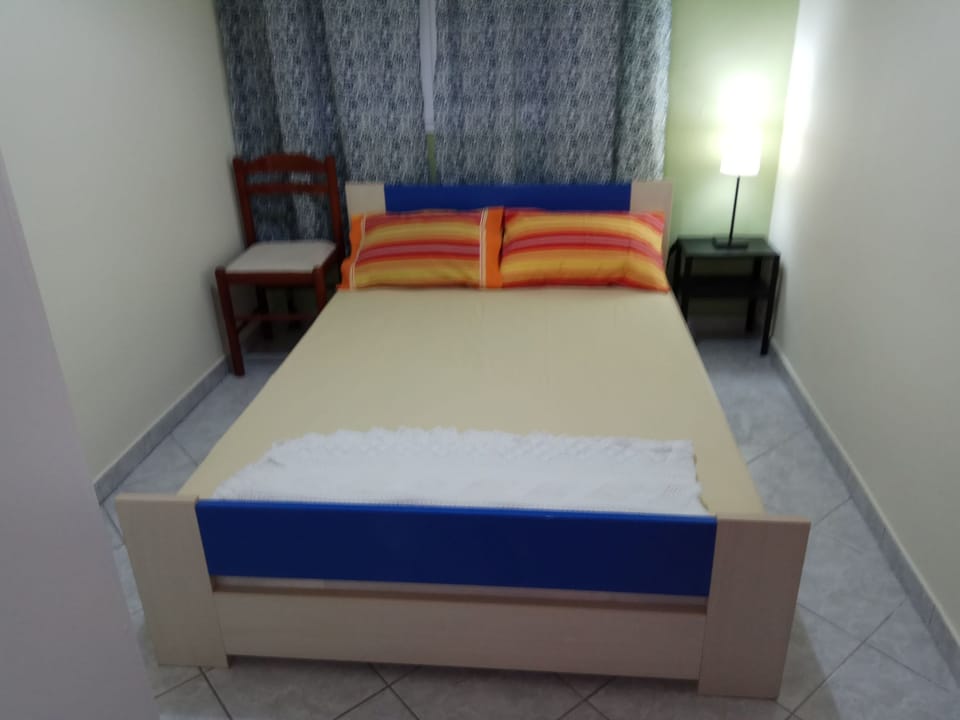 Alykes Beach Vacation rental in Katastari