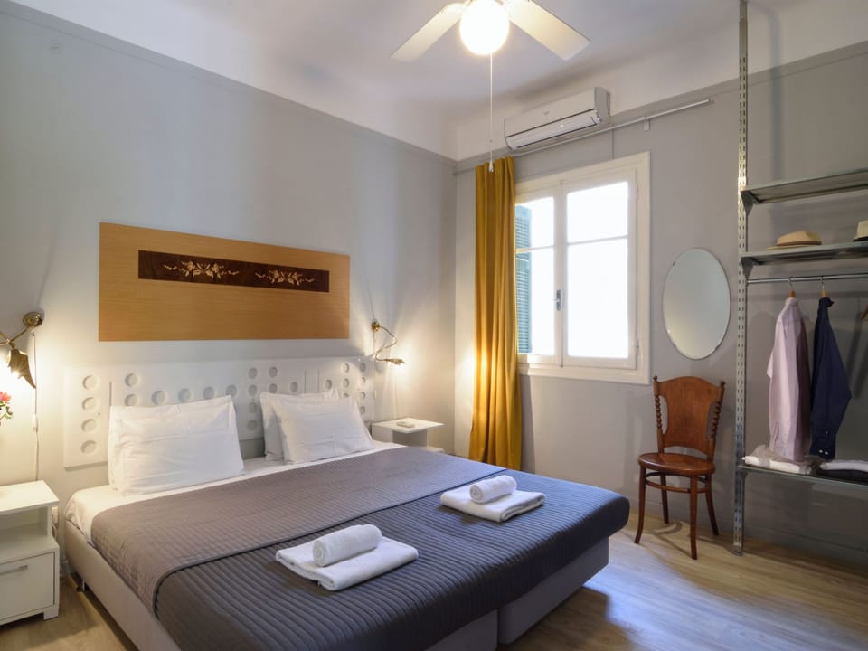 Wohnung "Bougainvillea" mit Balkon Apartment in Athens