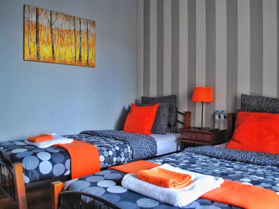 Athens SmArt 3-Room Apartment Apartment in Athens