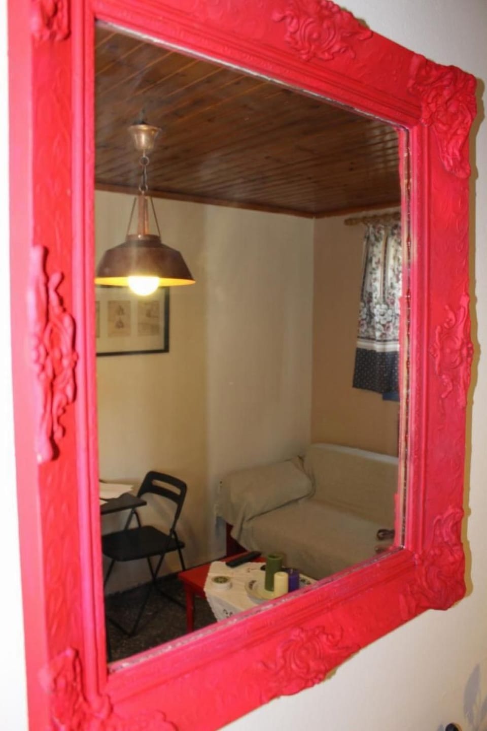 Schönes Surfercottage mit herrlichem Garten Vacation rental in East Attica Regional Unit, Greece