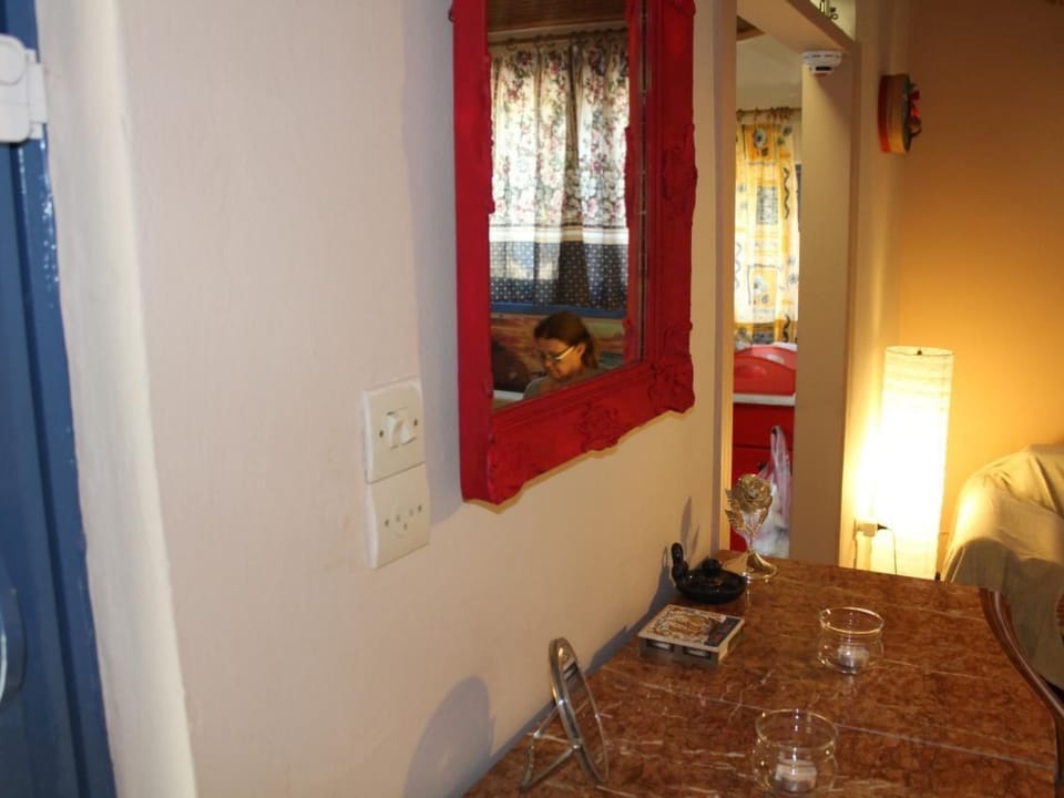Schönes Surfercottage mit herrlichem Garten Vacation rental in East Attica Regional Unit, Greece
