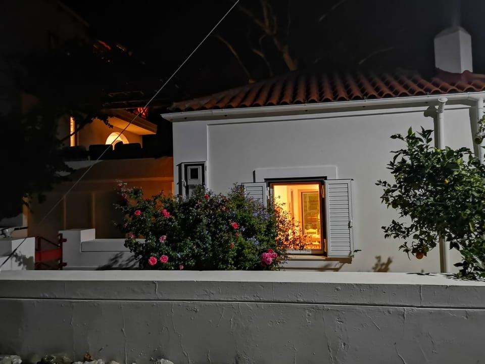 Spiti Louloudia Vacation rental in Peloponnese, Western Greece and the Ionian
