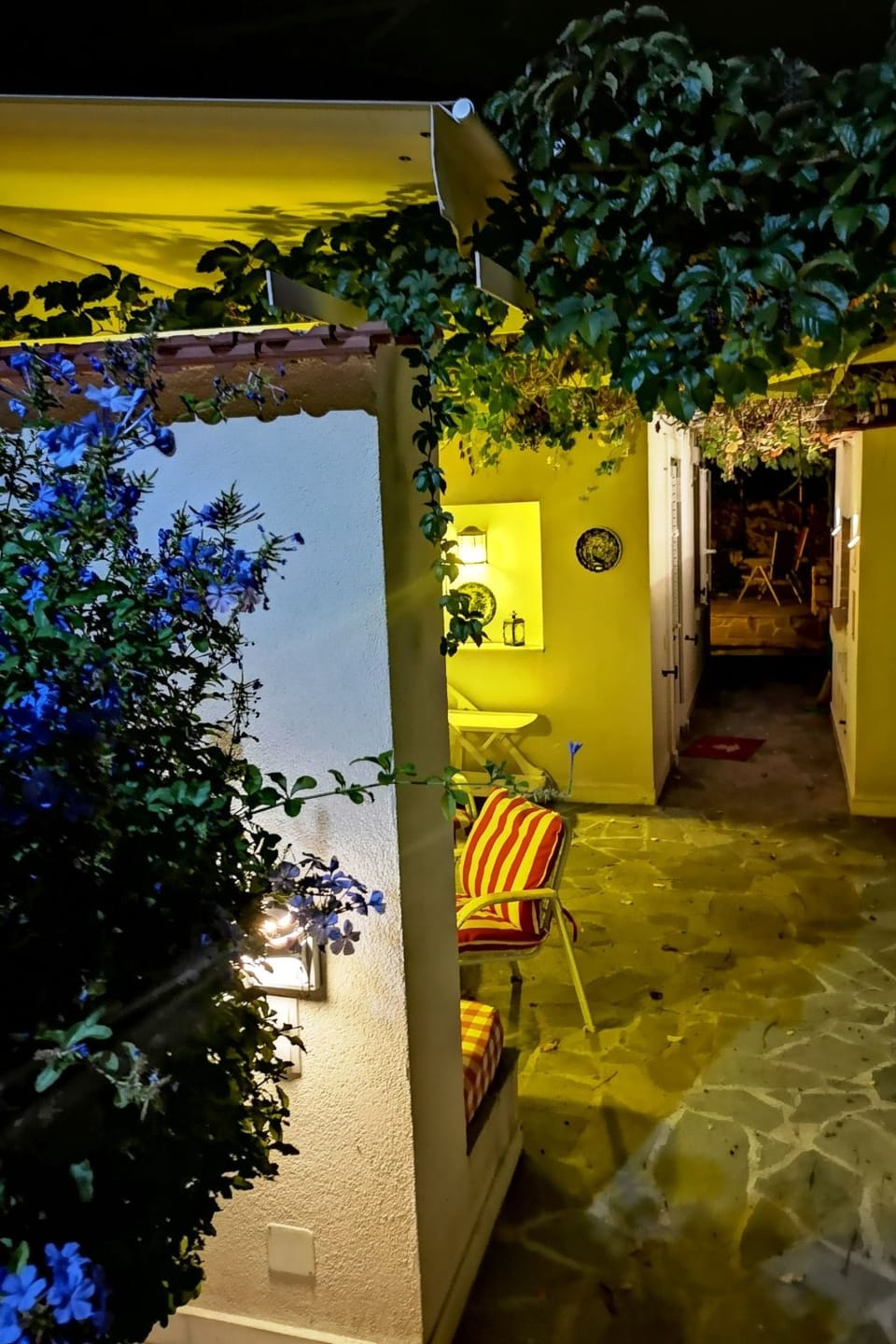 Spiti Louloudia Vacation rental in Peloponnese, Western Greece and the Ionian