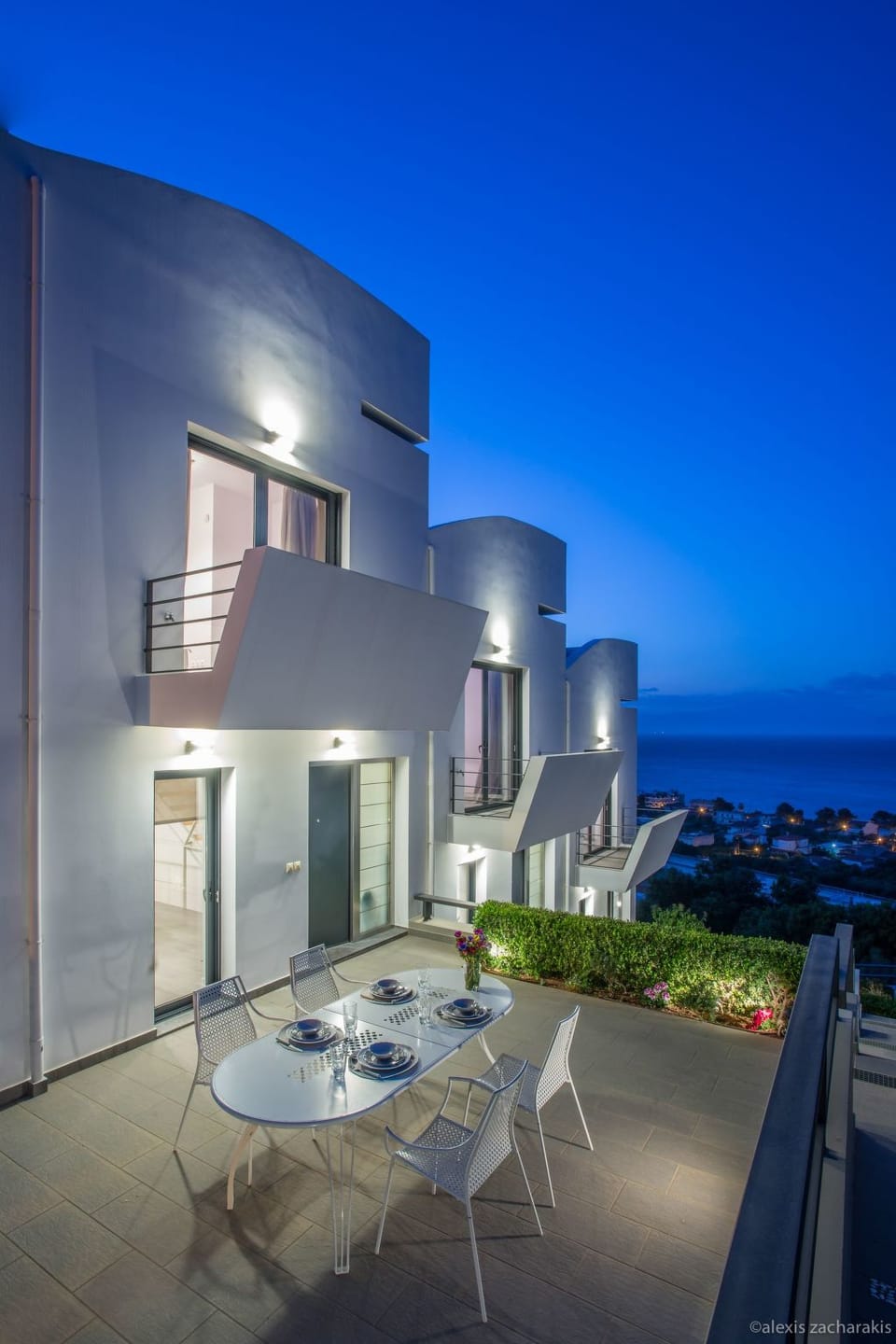 mit Blick auf das Wasser Vacation rental in Peloponnese Region
