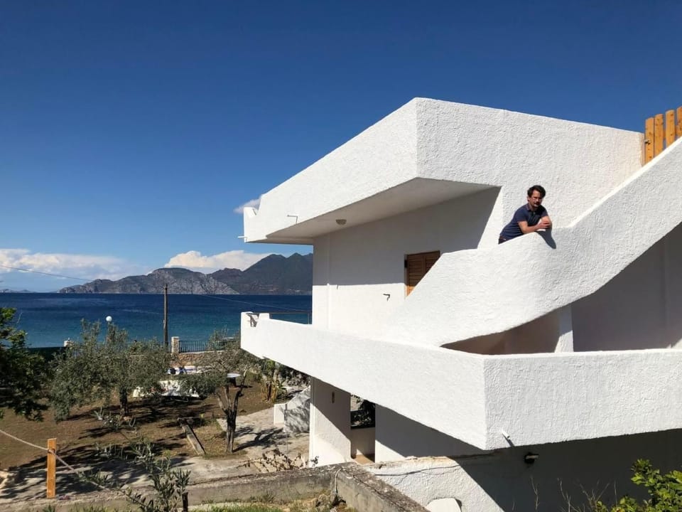 Kalloni Vacation rental in Argolis, Greece