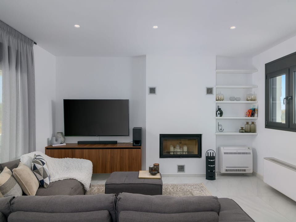 "Villa Galini" Vacation rental in Rhodes, Greece
