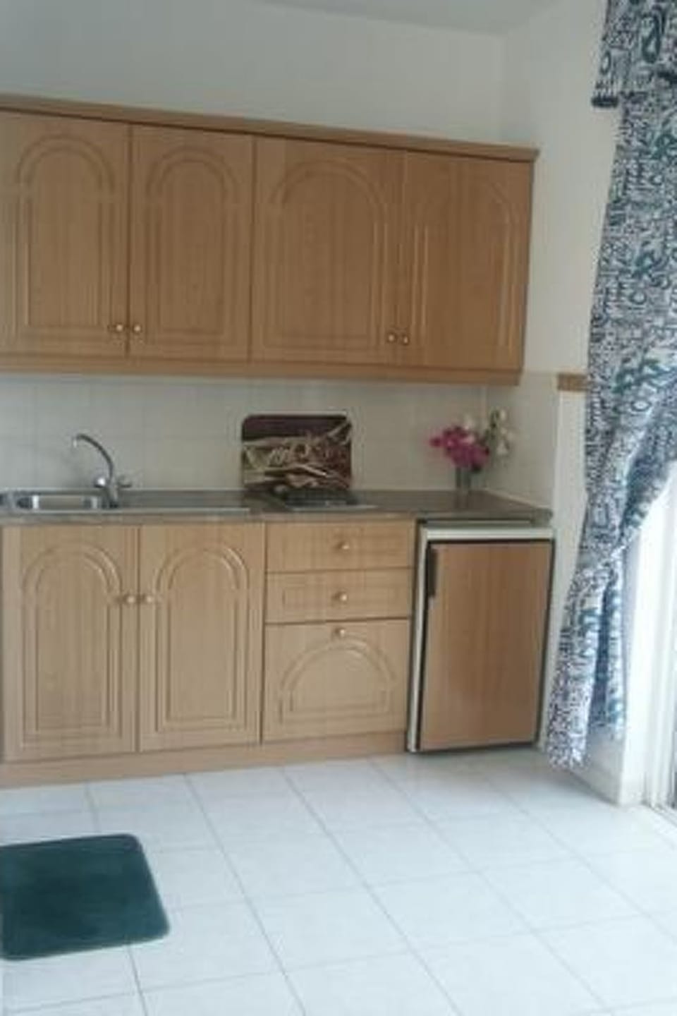 Haraki2 Apartment in Rhodes, Greece