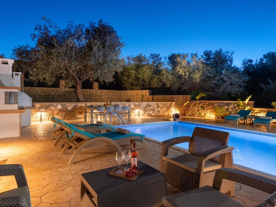 für 6 Personen ca. 130 m Vacation rental in Rhodes, Greece
