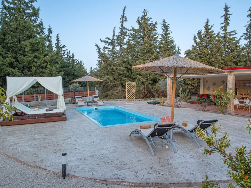 Pool Outdoor