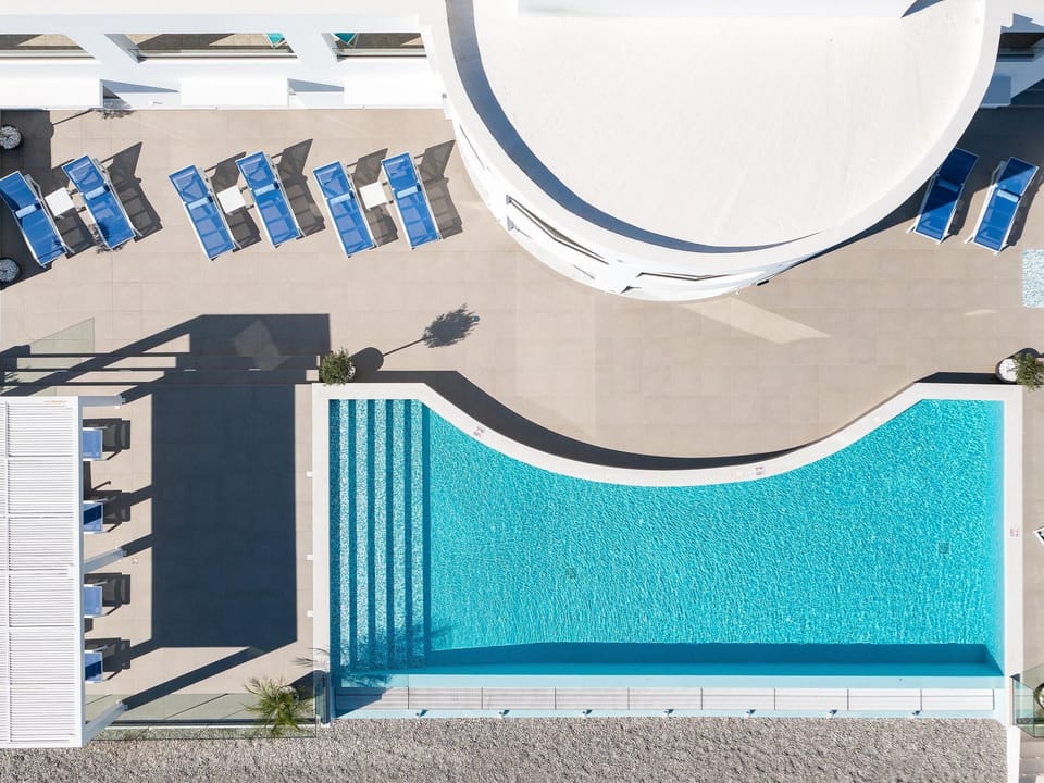 Villa Zoe Blu Vacation rental in Rhodes, Greece