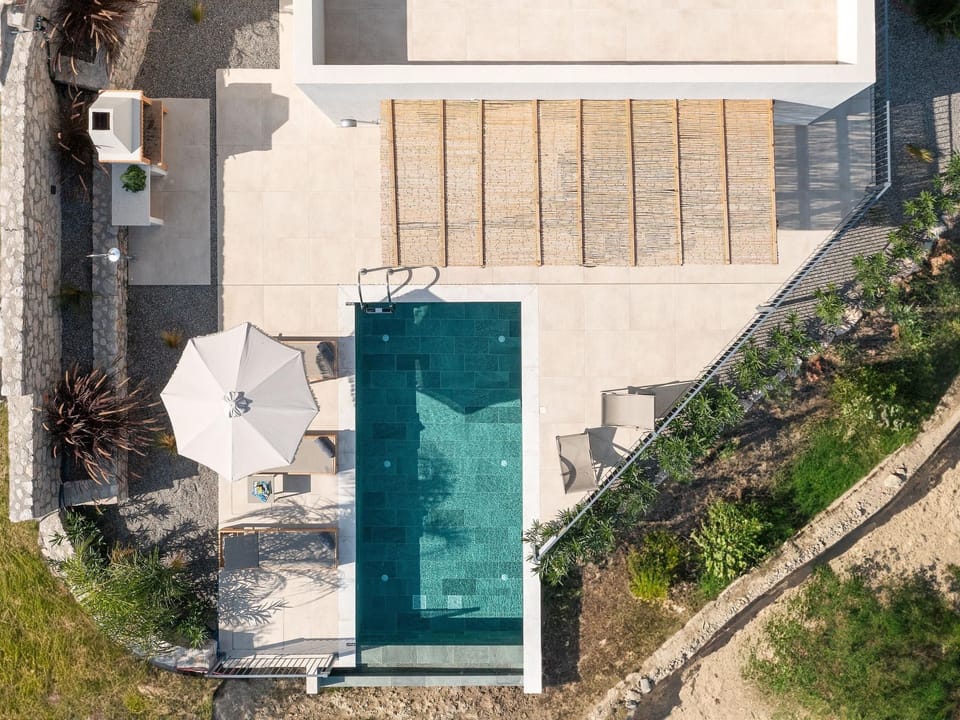 Massari Hills - Moorea Vacation rental in Rhodes, Greece