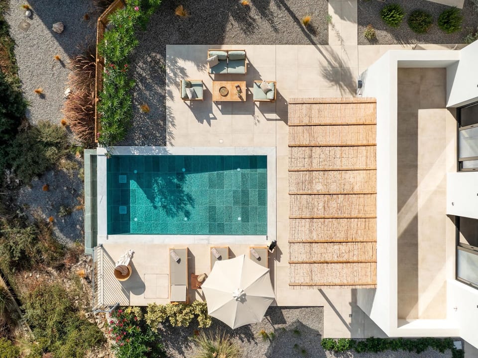 Massari Hills-Massari Breeze Vacation rental in Rhodes, Greece