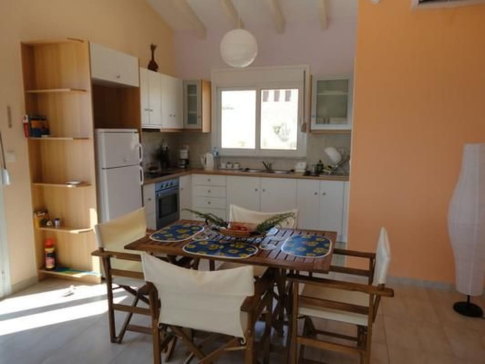 Panoramablick Evia Vacation rental in Euboea
