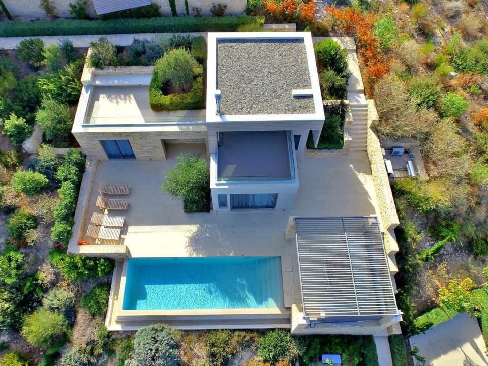 "Villa Charisma" mit eigenem Pool Vacation rental in Crete