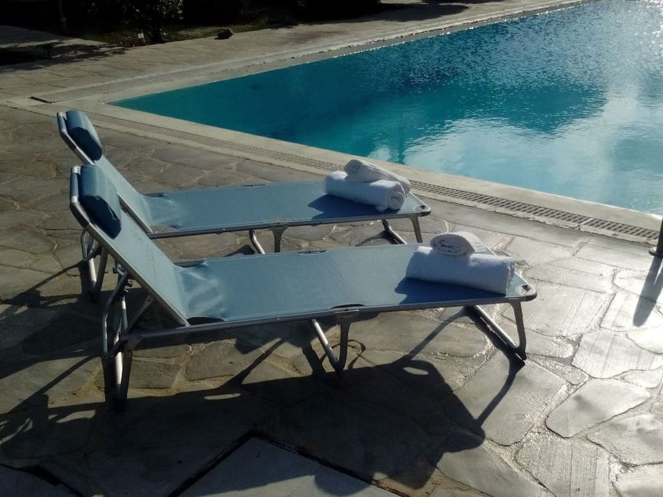 Pool Outdoor