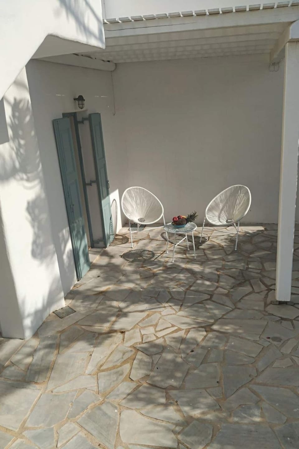"Mykonian Aroma" mit Pool Vacation rental in Mykonos, Mikonos 846 00, Greece