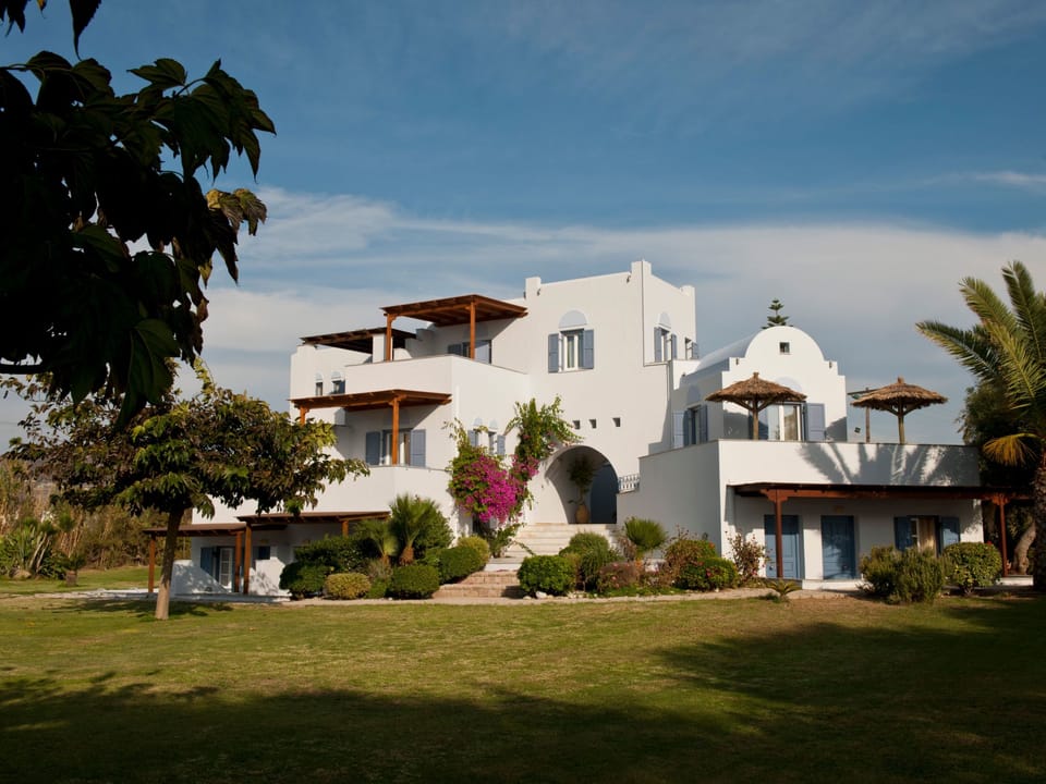 1403991 Apartment in Naxos, Naxos and Lesser Cyclades, Greece