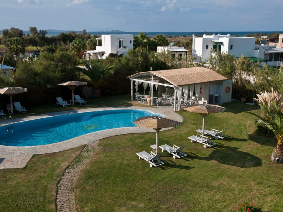 1371354 Apartment in Naxos, Naxos and Lesser Cyclades, Greece