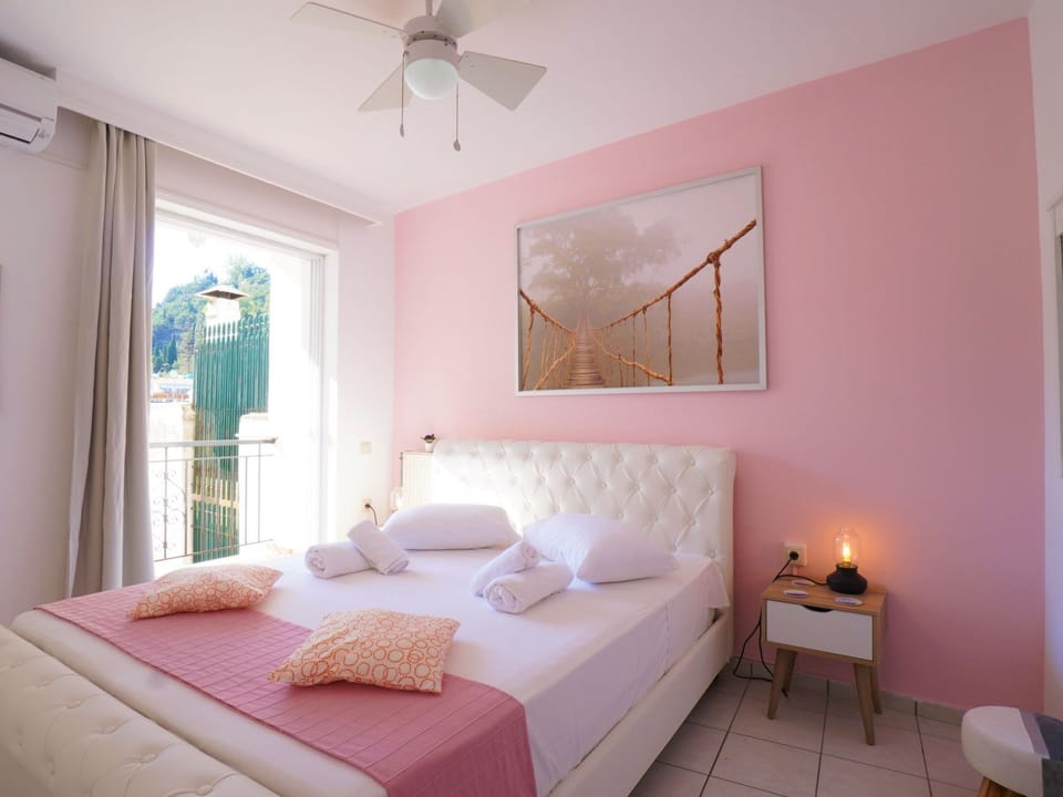 Gemütliche Suite G2 mit Meeresbrise in Zakynthos Apartment in Zakynthos