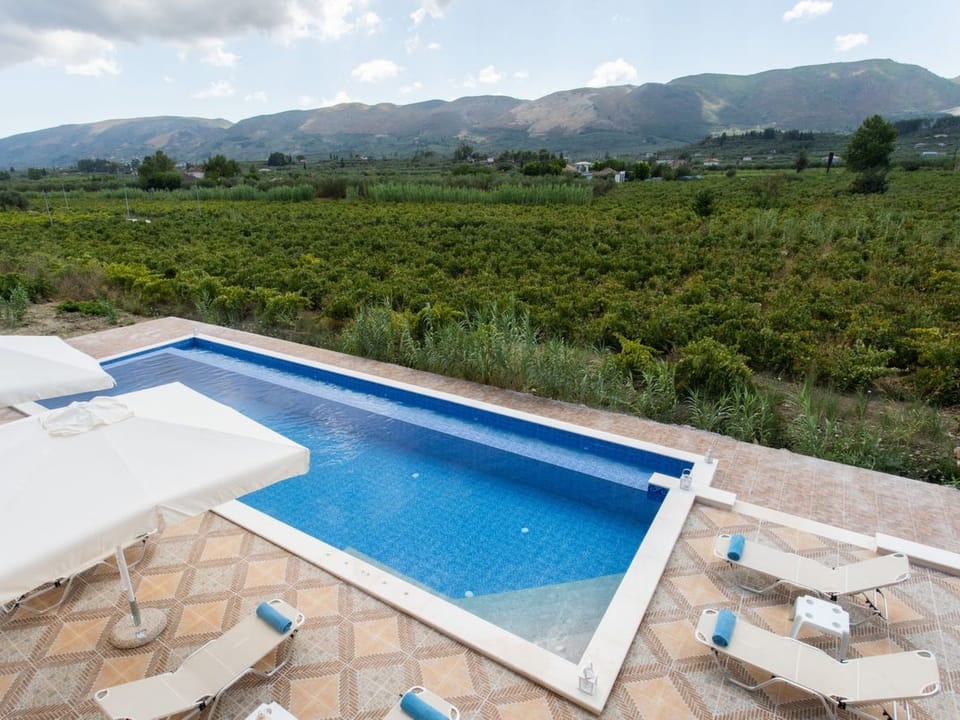 Pool Outdoor