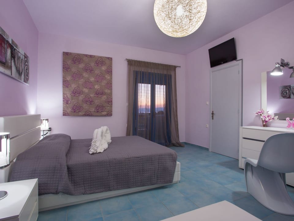 "Villa Amor" direkt am Strand Vacation rental in Rhodes, Greece