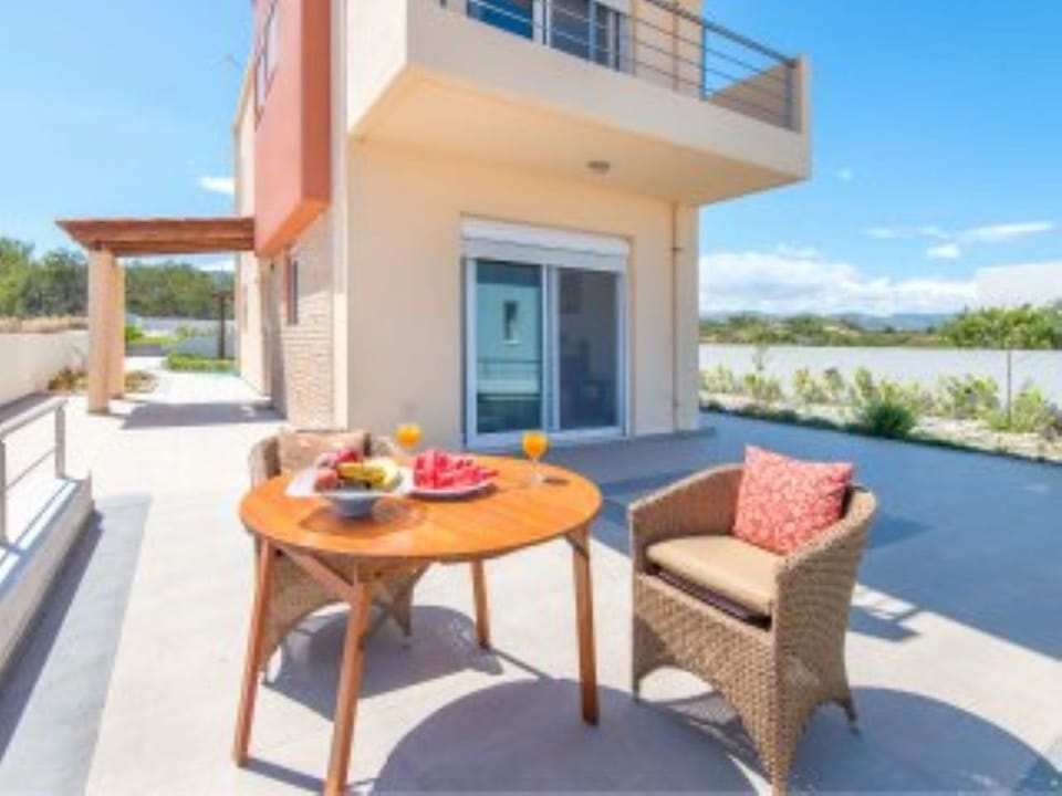 Verona Villa Pool Vacation rental in Rhodes, Greece