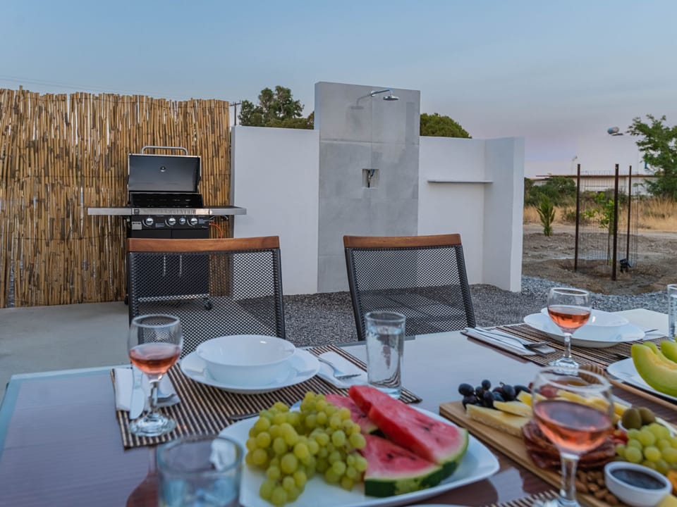 Villa Korali Vacation rental in Rhodes, Greece