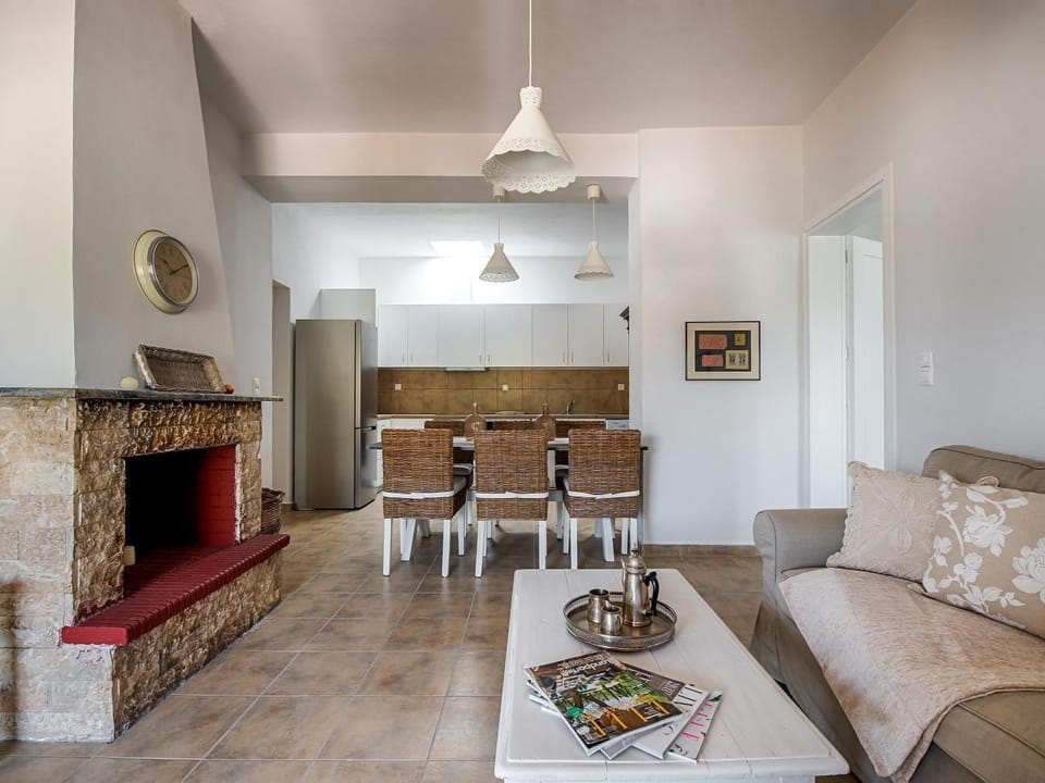"Despina's Terrace" Vacation rental in Rhodes, Greece
