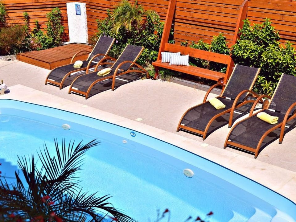 Pool Outdoor