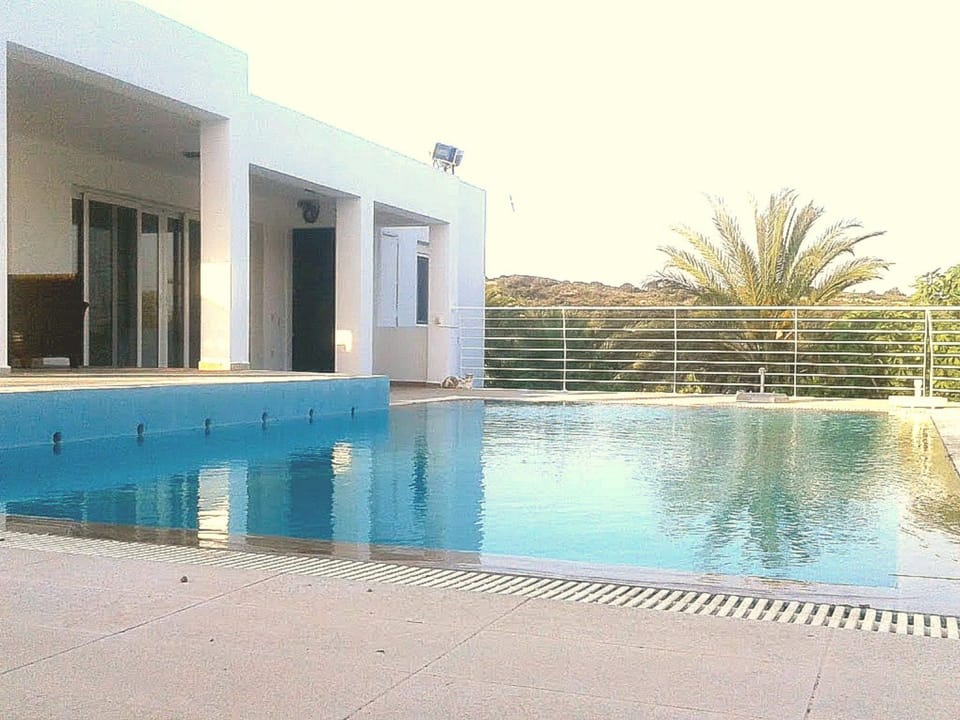 Villa Chevalier Vacation rental in Rhodes, Greece