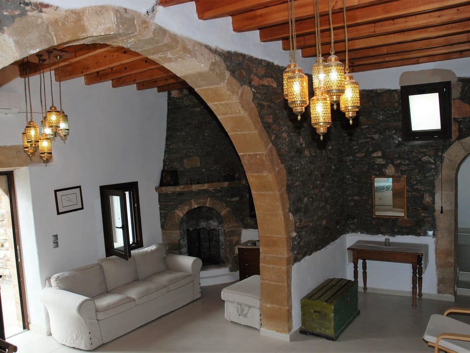 Yiannis Village House Vacation rental in Rhodes, Greece