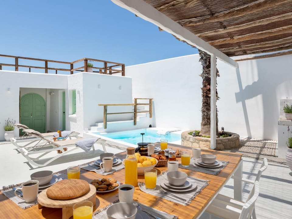 für 7 Personen und 1 Kind in Lachania, Dodekanes (Rhodos) Vacation rental in Rhodes, Greece