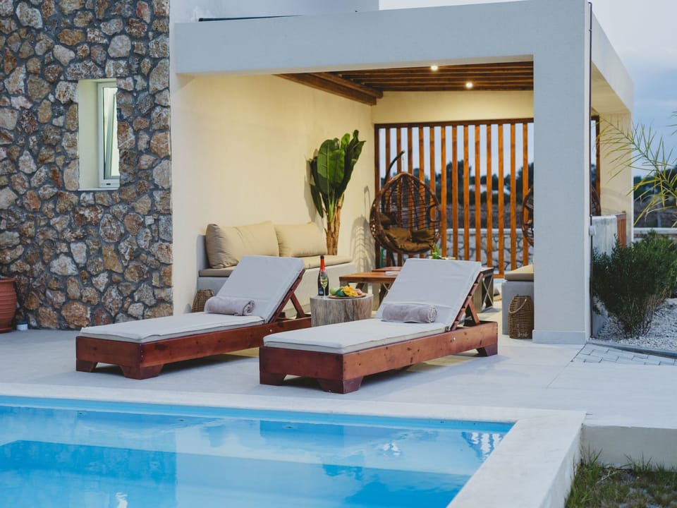 Aiolia-Villa Apartment in Rhodes, Greece