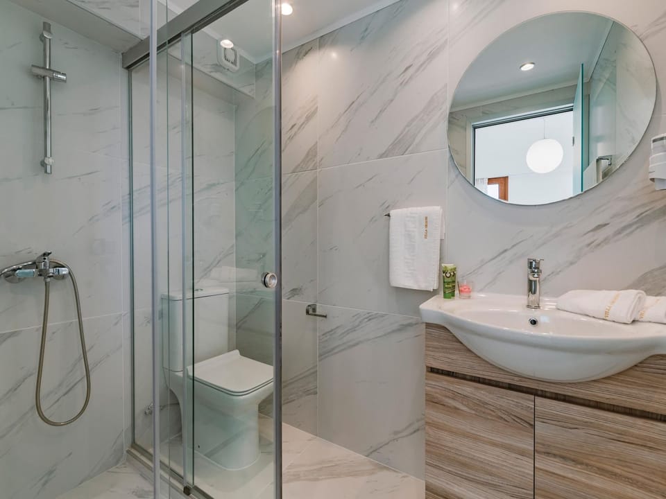 Schöne Villa Oriens in Gennadio Vacation rental in Rhodes, Greece