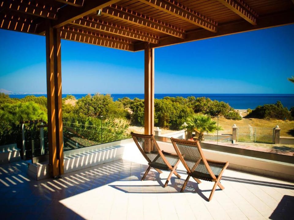 Villa Fenia Vacation rental in Rhodes, Greece