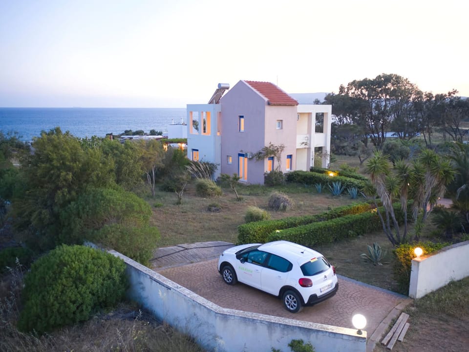 Edem Paradise Vacation rental in Rhodes, Greece