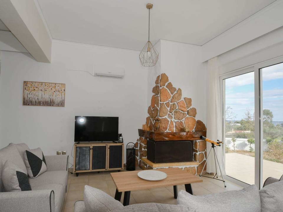 Piccolo Paraadiso Villa B Vacation rental in Rhodes, Greece