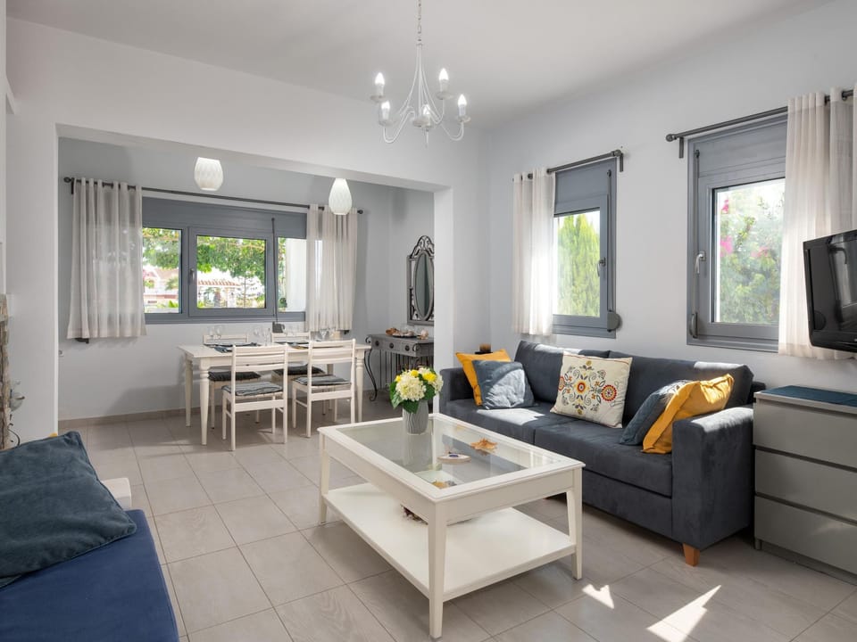 Ferienvilla "Dama Dama Villas" Vacation rental in Rhodes, Greece