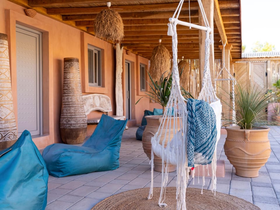 Onar-Villa Vacation rental in Kolympia