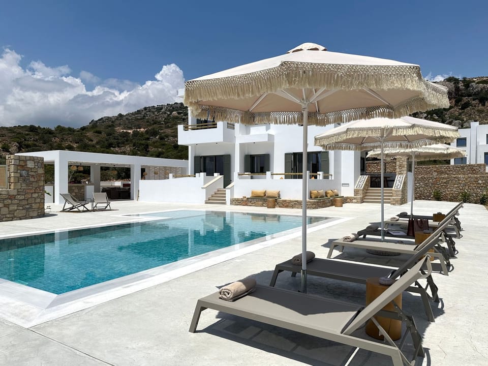 Villa Elaia Vacation rental in Rhodes, Greece